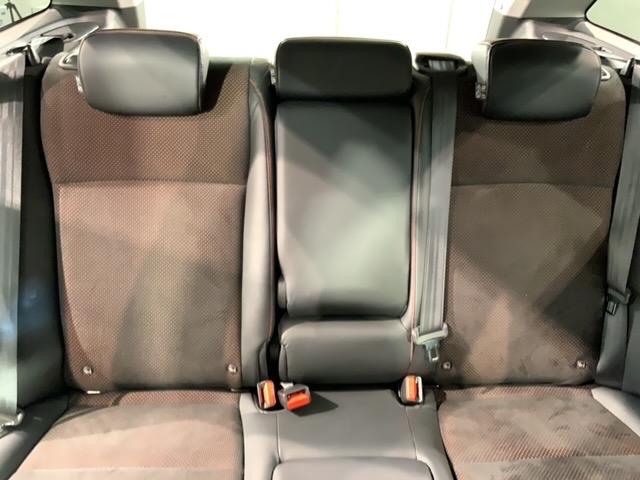 ジェイド ハイブリッドRS・ホンダセンシング 最長5年保証 ワンオ-ナ- ナビVXM-195VFi Rカメラ CD録音 BTオ-ディオ DVD ドラレコ ETC LEDライト 横滑り防止 クルコン アルミ スマ-トキ- 盗難防止装置 整備記録簿(31枚目)