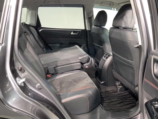 ジェイド ハイブリッドRS・ホンダセンシング 最長5年保証 ワンオ-ナ- ナビVXM-195VFi Rカメラ CD録音 BTオ-ディオ DVD ドラレコ ETC LEDライト 横滑り防止 クルコン アルミ スマ-トキ- 盗難防止装置 整備記録簿(34枚目)