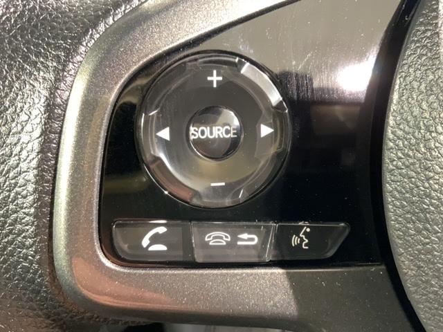 N-WGNカスタム L H SENSING 新車保証 試乗車 ワンオ-ナ- ナビVXM-245ZFEi TV Rカメラ BTオ-ディオ シ-トヒ-タ- ETC LEDライト VSA アルミ スマ-トキ- スペアキーAAC(10枚目)