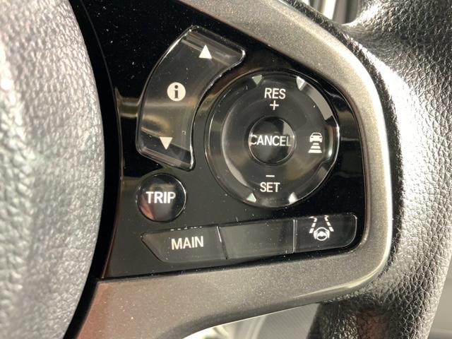 N-WGNカスタム L H SENSING 新車保証 試乗車 ワンオ-ナ- ナビVXM-245ZFEi TV Rカメラ BTオ-ディオ シ-トヒ-タ- ETC LEDライト VSA アルミ スマ-トキ- スペアキーAAC(11枚目)