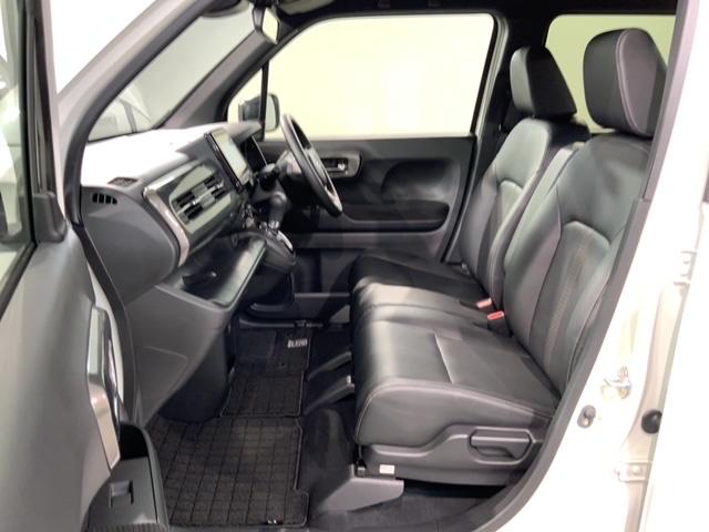 N-WGNカスタム L H SENSING 新車保証 試乗車 ワンオ-ナ- ナビVXM-245ZFEi TV Rカメラ BTオ-ディオ シ-トヒ-タ- ETC LEDライト VSA アルミ スマ-トキ- スペアキーAAC(29枚目)