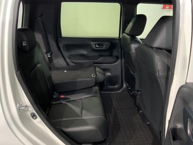 N-WGNカスタム L H SENSING 新車保証 試乗車 ワンオ-ナ- ナビVXM-245ZFEi TV Rカメラ BTオ-ディオ シ-トヒ-タ- ETC LEDライト VSA アルミ スマ-トキ- スペアキーAAC(34枚目)