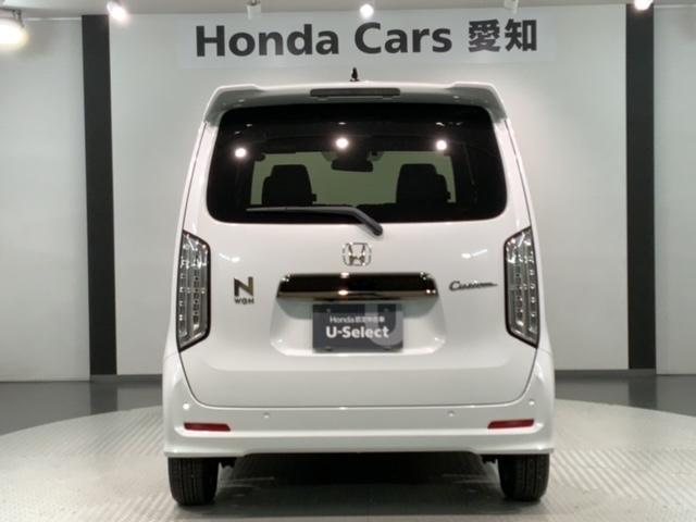 N-WGNカスタム L H SENSING 新車保証 試乗車 ワンオ-ナ- ナビVXM-245ZFEi TV Rカメラ BTオ-ディオ シ-トヒ-タ- ETC LEDライト VSA アルミ スマ-トキ- スペアキーAAC(49枚目)