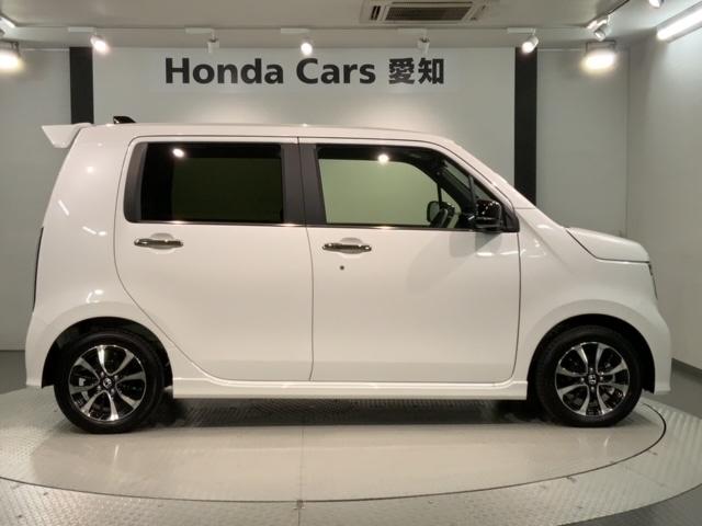 N-WGNカスタム L H SENSING 新車保証 試乗車 ワンオ-ナ- ナビVXM-245ZFEi TV Rカメラ BTオ-ディオ シ-トヒ-タ- ETC LEDライト VSA アルミ スマ-トキ- スペアキーAAC(51枚目)