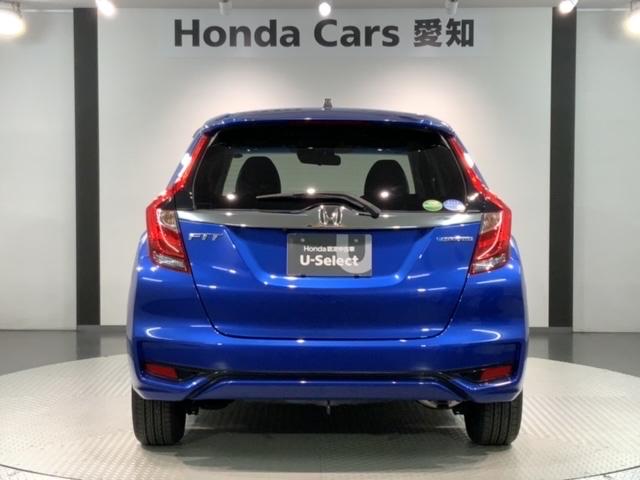 フィットハイブリッド Ｌホンダセンシング　最長５年保証　ワンオーナー　ナビＶＸＭ－１８７ＶＦＥｉ　ＴＶ　Ｒカメラ　ＣＤ録音　ＢＴオ－ディオ　ＤＶＤ　ＥＴＣ　ＬＥＤライト　ＶＳＡ　クルコン　フォグ　スマートキー　盗難防止装置　整備記録簿　ＡＡＣ（49枚目）