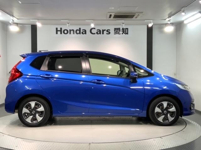 フィットハイブリッド Ｌホンダセンシング　最長５年保証　ワンオーナー　ナビＶＸＭ－１８７ＶＦＥｉ　ＴＶ　Ｒカメラ　ＣＤ録音　ＢＴオ－ディオ　ＤＶＤ　ＥＴＣ　ＬＥＤライト　ＶＳＡ　クルコン　フォグ　スマートキー　盗難防止装置　整備記録簿　ＡＡＣ（51枚目）
