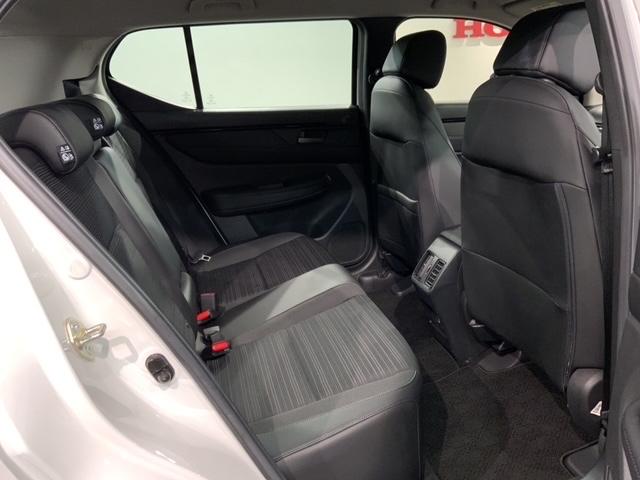 ＷＲ－Ｖ Ｚ＋ブラックスタイル　Ｈ　ＳＥＮＳＩＮＧ　新車保証　試乗車　ワンオーナー　ナビＬＸＭ－２４５ＺＦＥｉ　ＴＶ　Ｒカメラ　ＢＴオ－ディオ　ＥＴＣ　ＬＥＤライト　ＶＳＡ　クルコン　アルミ　フォグ　スマートキー　盗難防止装置（17枚目）