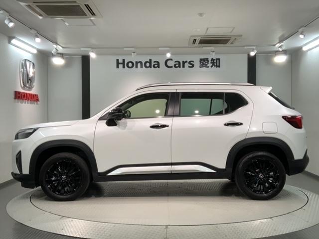 ＷＲ－Ｖ Ｚ＋ブラックスタイル　Ｈ　ＳＥＮＳＩＮＧ　新車保証　試乗車　ワンオーナー　ナビＬＸＭ－２４５ＺＦＥｉ　ＴＶ　Ｒカメラ　ＢＴオ－ディオ　ＥＴＣ　ＬＥＤライト　ＶＳＡ　クルコン　アルミ　フォグ　スマートキー　盗難防止装置（47枚目）