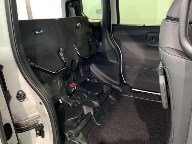 N-BOXカスタム コーディネートスタイル H SENSING 2ト-ン 新車保証 試乗車 ワンオーナー ナビLXU-242NBi TV Rカメラ CD録音 BTオ-ディオ DVD シートヒーター ETC LEDライト VSA 両側電動ドア(35枚目)