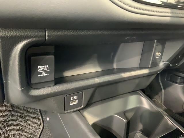 WR-V Zブラックスタイル H SENSING 新車保証 試乗車 ワンオ-ナ- ナビLXM-245ZFEi TV Rカメラ BTオ-ディオ ETC LEDライト VSA クルコン アルミ スマ-トキ- スペアキ- 盗難防止装置(27枚目)