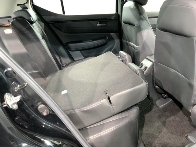 WR-V Zブラックスタイル H SENSING 新車保証 試乗車 ワンオ-ナ- ナビLXM-245ZFEi TV Rカメラ BTオ-ディオ ETC LEDライト VSA クルコン アルミ スマ-トキ- スペアキ- 盗難防止装置(33枚目)