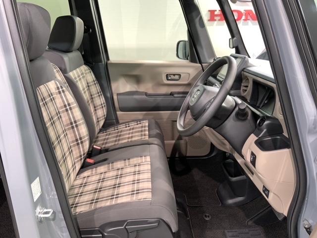 Ｎ－ＢＯＸジョイ ベースグレード　Ｈ　ＳＥＮＳＩＮＧ　２ト－ン　新車保証　試乗車　ワンオ－ナ－　ナビＶＸＭ－２４５ＺＦＥｉ　ＴＶ　Ｒカメラ　ＢＴオ－ディオ　シ－トヒ－タ－　ＥＴＣ　ＬＥＤライト　ＶＳＡ　スマ－トキ－　スペアキー　ＡＡＣ（17枚目）