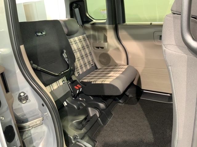 Ｎ－ＢＯＸジョイ ベースグレード　Ｈ　ＳＥＮＳＩＮＧ　２ト－ン　新車保証　試乗車　ワンオ－ナ－　ナビＶＸＭ－２４５ＺＦＥｉ　ＴＶ　Ｒカメラ　ＢＴオ－ディオ　シ－トヒ－タ－　ＥＴＣ　ＬＥＤライト　ＶＳＡ　スマ－トキ－　スペアキー　ＡＡＣ（32枚目）