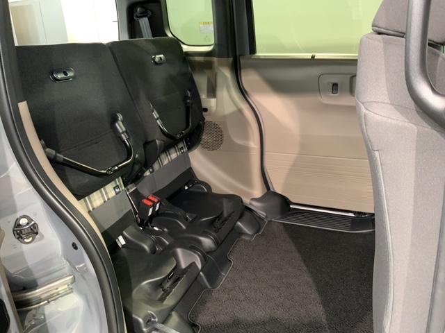 Ｎ－ＢＯＸジョイ ベースグレード　Ｈ　ＳＥＮＳＩＮＧ　２ト－ン　新車保証　試乗車　ワンオ－ナ－　ナビＶＸＭ－２４５ＺＦＥｉ　ＴＶ　Ｒカメラ　ＢＴオ－ディオ　シ－トヒ－タ－　ＥＴＣ　ＬＥＤライト　ＶＳＡ　スマ－トキ－　スペアキー　ＡＡＣ（33枚目）