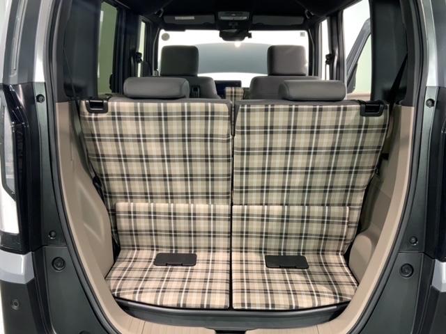 Ｎ－ＢＯＸジョイ ベースグレード　Ｈ　ＳＥＮＳＩＮＧ　２ト－ン　新車保証　試乗車　ワンオ－ナ－　ナビＶＸＭ－２４５ＺＦＥｉ　ＴＶ　Ｒカメラ　ＢＴオ－ディオ　シ－トヒ－タ－　ＥＴＣ　ＬＥＤライト　ＶＳＡ　スマ－トキ－　スペアキー　ＡＡＣ（35枚目）