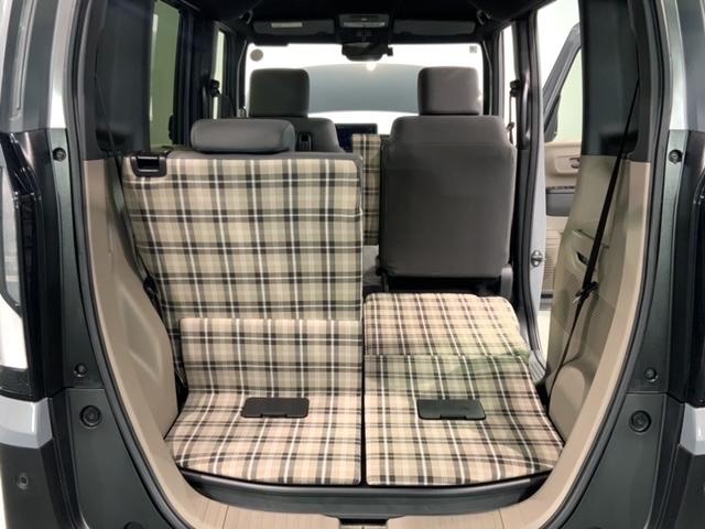 Ｎ－ＢＯＸジョイ ベースグレード　Ｈ　ＳＥＮＳＩＮＧ　２ト－ン　新車保証　試乗車　ワンオ－ナ－　ナビＶＸＭ－２４５ＺＦＥｉ　ＴＶ　Ｒカメラ　ＢＴオ－ディオ　シ－トヒ－タ－　ＥＴＣ　ＬＥＤライト　ＶＳＡ　スマ－トキ－　スペアキー　ＡＡＣ（36枚目）