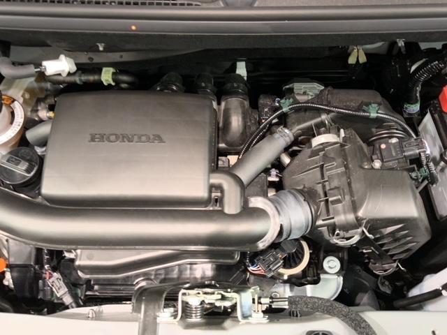 Ｎ－ＢＯＸジョイ ベースグレード　Ｈ　ＳＥＮＳＩＮＧ　２ト－ン　新車保証　試乗車　ワンオ－ナ－　ナビＶＸＭ－２４５ＺＦＥｉ　ＴＶ　Ｒカメラ　ＢＴオ－ディオ　シ－トヒ－タ－　ＥＴＣ　ＬＥＤライト　ＶＳＡ　スマ－トキ－　スペアキー　ＡＡＣ（44枚目）