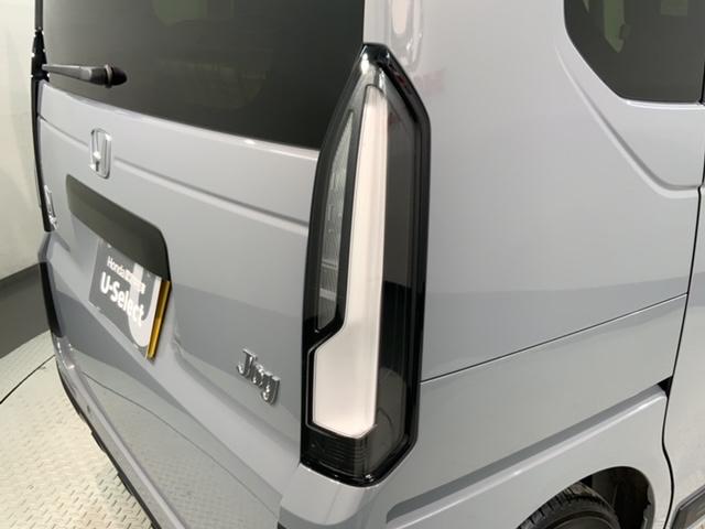 Ｎ－ＢＯＸジョイ ベースグレード　Ｈ　ＳＥＮＳＩＮＧ　２ト－ン　新車保証　試乗車　ワンオ－ナ－　ナビＶＸＭ－２４５ＺＦＥｉ　ＴＶ　Ｒカメラ　ＢＴオ－ディオ　シ－トヒ－タ－　ＥＴＣ　ＬＥＤライト　ＶＳＡ　スマ－トキ－　スペアキー　ＡＡＣ（45枚目）