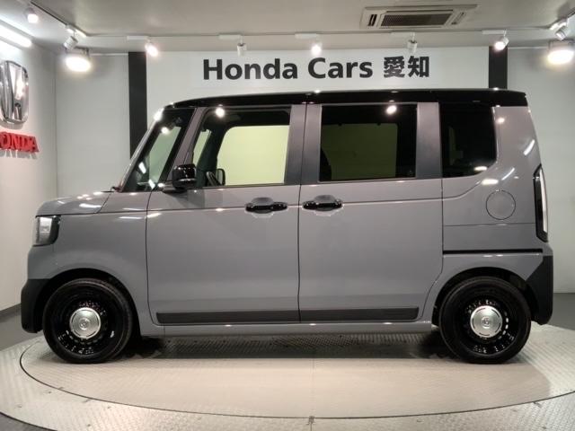 Ｎ－ＢＯＸジョイ ベースグレード　Ｈ　ＳＥＮＳＩＮＧ　２ト－ン　新車保証　試乗車　ワンオ－ナ－　ナビＶＸＭ－２４５ＺＦＥｉ　ＴＶ　Ｒカメラ　ＢＴオ－ディオ　シ－トヒ－タ－　ＥＴＣ　ＬＥＤライト　ＶＳＡ　スマ－トキ－　スペアキー　ＡＡＣ（47枚目）