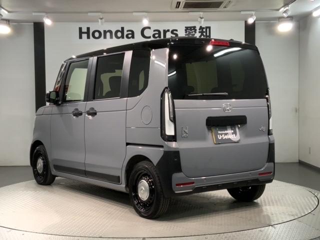 Ｎ－ＢＯＸジョイ ベースグレード　Ｈ　ＳＥＮＳＩＮＧ　２ト－ン　新車保証　試乗車　ワンオ－ナ－　ナビＶＸＭ－２４５ＺＦＥｉ　ＴＶ　Ｒカメラ　ＢＴオ－ディオ　シ－トヒ－タ－　ＥＴＣ　ＬＥＤライト　ＶＳＡ　スマ－トキ－　スペアキー　ＡＡＣ（48枚目）