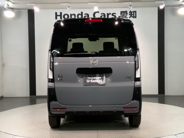 Ｎ－ＢＯＸジョイ ベースグレード　Ｈ　ＳＥＮＳＩＮＧ　２ト－ン　新車保証　試乗車　ワンオ－ナ－　ナビＶＸＭ－２４５ＺＦＥｉ　ＴＶ　Ｒカメラ　ＢＴオ－ディオ　シ－トヒ－タ－　ＥＴＣ　ＬＥＤライト　ＶＳＡ　スマ－トキ－　スペアキー　ＡＡＣ（49枚目）