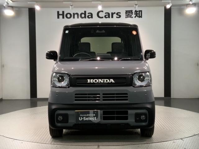 Ｎ－ＢＯＸジョイ ベースグレード　Ｈ　ＳＥＮＳＩＮＧ　２ト－ン　新車保証　試乗車　ワンオ－ナ－　ナビＶＸＭ－２４５ＺＦＥｉ　ＴＶ　Ｒカメラ　ＢＴオ－ディオ　シ－トヒ－タ－　ＥＴＣ　ＬＥＤライト　ＶＳＡ　スマ－トキ－　スペアキー　ＡＡＣ（53枚目）