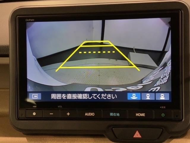 N-BOX ベースグレード コンフォートパッケージ H SENSING 新車保証 試乗車 ワンオ-ナ- ナビVXM-245ZFEi TV Rカメラ BTオ-ディオ シ-トヒ-タ-ETC LEDライト 両側電動ドア VSA AAC(7枚目)