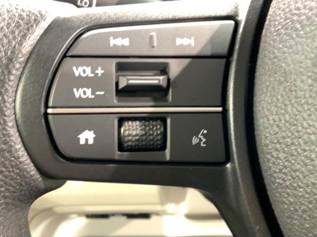 N-BOX ベースグレード コンフォートパッケージ H SENSING 新車保証 試乗車 ワンオ-ナ- ナビVXM-245ZFEi TV Rカメラ BTオ-ディオ シ-トヒ-タ-ETC LEDライト 両側電動ドア VSA AAC(10枚目)