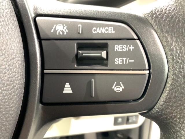 N-BOX ベースグレード コンフォートパッケージ H SENSING 新車保証 試乗車 ワンオ-ナ- ナビVXM-245ZFEi TV Rカメラ BTオ-ディオ シ-トヒ-タ-ETC LEDライト 両側電動ドア VSA AAC(11枚目)