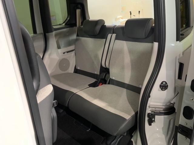 N-BOX ベースグレード コンフォートパッケージ H SENSING 新車保証 試乗車 ワンオ-ナ- ナビVXM-245ZFEi TV Rカメラ BTオ-ディオ シ-トヒ-タ-ETC LEDライト 両側電動ドア VSA AAC(32枚目)