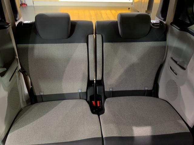 N-BOX ベースグレード コンフォートパッケージ H SENSING 新車保証 試乗車 ワンオ-ナ- ナビVXM-245ZFEi TV Rカメラ BTオ-ディオ シ-トヒ-タ-ETC LEDライト 両側電動ドア VSA AAC(33枚目)