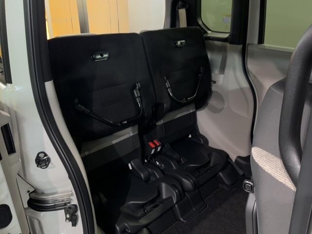 N-BOX ベースグレード コンフォートパッケージ H SENSING 新車保証 試乗車 ワンオ-ナ- ナビVXM-245ZFEi TV Rカメラ BTオ-ディオ シ-トヒ-タ-ETC LEDライト 両側電動ドア VSA AAC(35枚目)