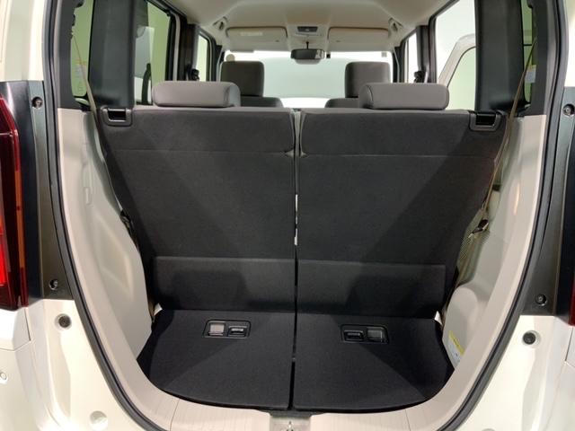 N-BOX ベースグレード コンフォートパッケージ H SENSING 新車保証 試乗車 ワンオ-ナ- ナビVXM-245ZFEi TV Rカメラ BTオ-ディオ シ-トヒ-タ-ETC LEDライト 両側電動ドア VSA AAC(37枚目)