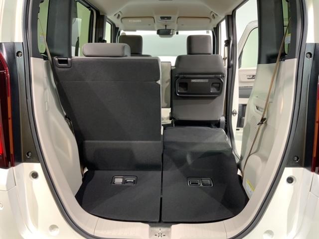 N-BOX ベースグレード コンフォートパッケージ H SENSING 新車保証 試乗車 ワンオ-ナ- ナビVXM-245ZFEi TV Rカメラ BTオ-ディオ シ-トヒ-タ-ETC LEDライト 両側電動ドア VSA AAC(38枚目)