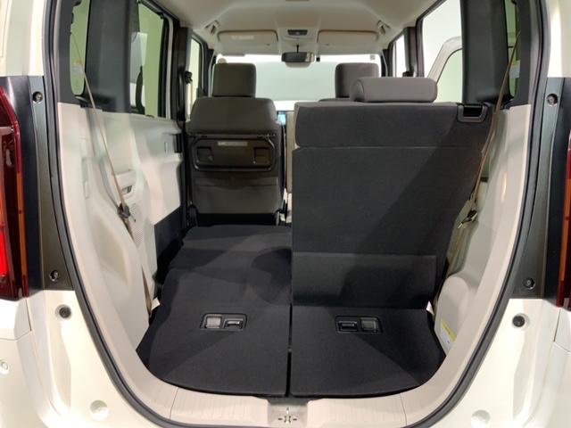 N-BOX ベースグレード コンフォートパッケージ H SENSING 新車保証 試乗車 ワンオ-ナ- ナビVXM-245ZFEi TV Rカメラ BTオ-ディオ シ-トヒ-タ-ETC LEDライト 両側電動ドア VSA AAC(39枚目)
