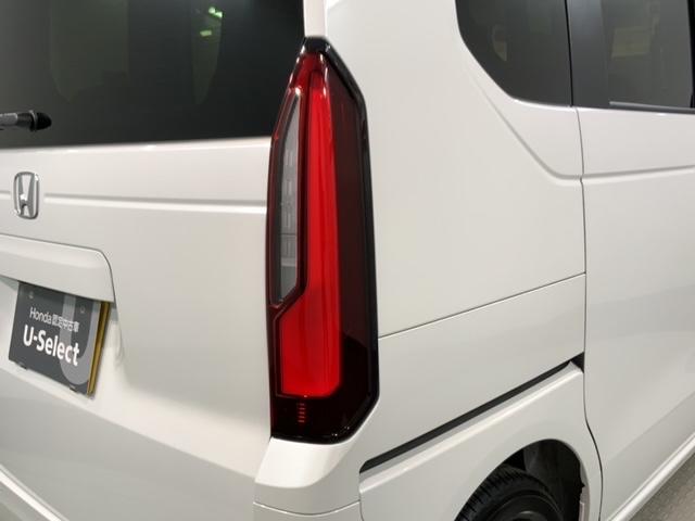 N-BOX ベースグレード コンフォートパッケージ H SENSING 新車保証 試乗車 ワンオ-ナ- ナビVXM-245ZFEi TV Rカメラ BTオ-ディオ シ-トヒ-タ-ETC LEDライト 両側電動ドア VSA AAC(45枚目)