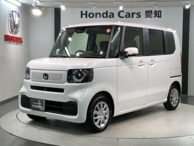 N-BOX ベースグレード コンフォートパッケージ H SENSING 新車保証 試乗車 ワンオ-ナ- ナビVXM-245ZFEi TV Rカメラ BTオ-ディオ シ-トヒ-タ-ETC LEDライト 両側電動ドア VSA AAC(46枚目)
