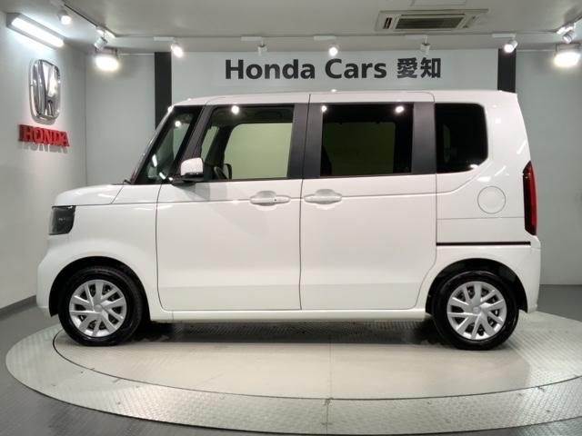 N-BOX ベースグレード コンフォートパッケージ H SENSING 新車保証 試乗車 ワンオ-ナ- ナビVXM-245ZFEi TV Rカメラ BTオ-ディオ シ-トヒ-タ-ETC LEDライト 両側電動ドア VSA AAC(47枚目)