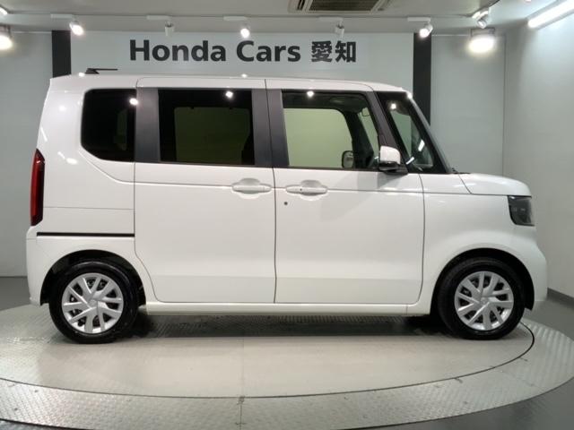 N-BOX ベースグレード コンフォートパッケージ H SENSING 新車保証 試乗車 ワンオ-ナ- ナビVXM-245ZFEi TV Rカメラ BTオ-ディオ シ-トヒ-タ-ETC LEDライト 両側電動ドア VSA AAC(51枚目)