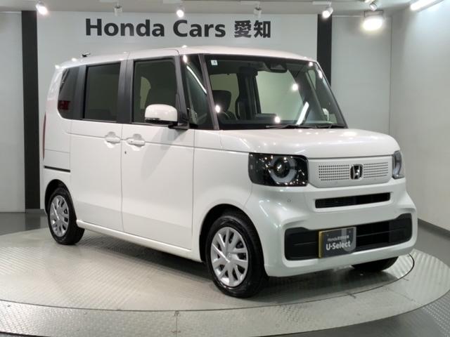 N-BOX ベースグレード コンフォートパッケージ H SENSING 新車保証 試乗車 ワンオ-ナ- ナビVXM-245ZFEi TV Rカメラ BTオ-ディオ シ-トヒ-タ-ETC LEDライト 両側電動ドア VSA AAC(52枚目)