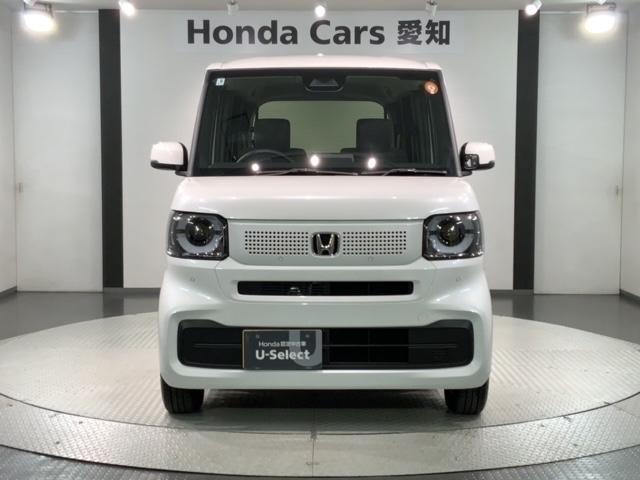 N-BOX ベースグレード コンフォートパッケージ H SENSING 新車保証 試乗車 ワンオ-ナ- ナビVXM-245ZFEi TV Rカメラ BTオ-ディオ シ-トヒ-タ-ETC LEDライト 両側電動ドア VSA AAC(53枚目)