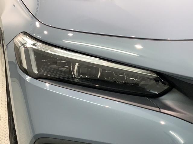 シビック ＥＸ　Ｈ　ＳＥＮＳＩＮＧ　最長５年保証　ワンオーナー　純正ナビ　ＴＶ　Ｒカメラ　ＢＴオ－ディオ　ドラレコ　ＥＴＣ　ＬＥＤライト　ＶＳＡ　シートヒーター　電動シート　クルコン　アルミ　フォグ　スマートキー（8枚目）