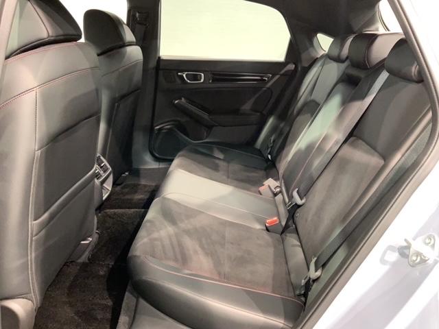 シビック ＥＸ　Ｈ　ＳＥＮＳＩＮＧ　最長５年保証　ワンオーナー　純正ナビ　ＴＶ　Ｒカメラ　ＢＴオ－ディオ　ドラレコ　ＥＴＣ　ＬＥＤライト　ＶＳＡ　シートヒーター　電動シート　クルコン　アルミ　フォグ　スマートキー（31枚目）