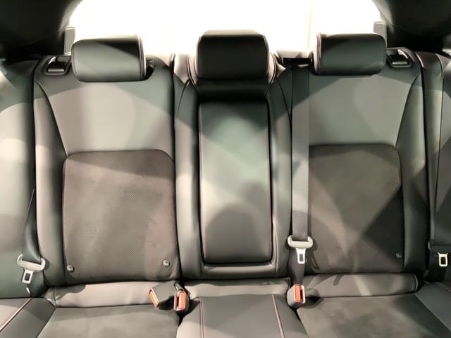 シビック ＥＸ　Ｈ　ＳＥＮＳＩＮＧ　最長５年保証　ワンオーナー　純正ナビ　ＴＶ　Ｒカメラ　ＢＴオ－ディオ　ドラレコ　ＥＴＣ　ＬＥＤライト　ＶＳＡ　シートヒーター　電動シート　クルコン　アルミ　フォグ　スマートキー（32枚目）