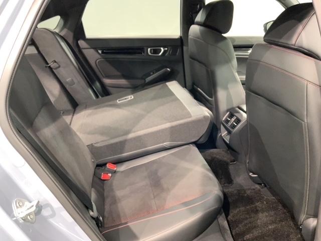 シビック ＥＸ　Ｈ　ＳＥＮＳＩＮＧ　最長５年保証　ワンオーナー　純正ナビ　ＴＶ　Ｒカメラ　ＢＴオ－ディオ　ドラレコ　ＥＴＣ　ＬＥＤライト　ＶＳＡ　シートヒーター　電動シート　クルコン　アルミ　フォグ　スマートキー（35枚目）