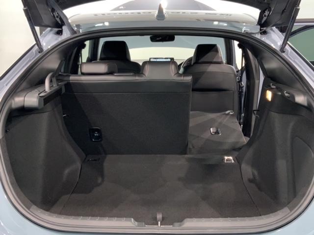 シビック ＥＸ　Ｈ　ＳＥＮＳＩＮＧ　最長５年保証　ワンオーナー　純正ナビ　ＴＶ　Ｒカメラ　ＢＴオ－ディオ　ドラレコ　ＥＴＣ　ＬＥＤライト　ＶＳＡ　シートヒーター　電動シート　クルコン　アルミ　フォグ　スマートキー（37枚目）