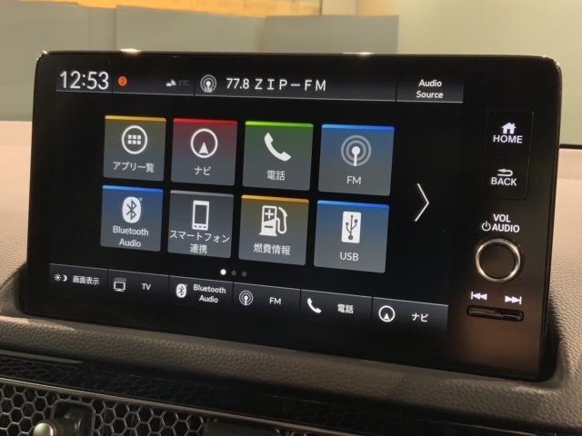 シビック ＥＸ　Ｈ　ＳＥＮＳＩＮＧ　最長５年保証　ワンオーナー　純正ナビ　ＴＶ　Ｒカメラ　ＢＴオ－ディオ　ドラレコ　ＥＴＣ　ＬＥＤライト　ＶＳＡ　シートヒーター　電動シート　クルコン　アルミ　フォグ　スマートキー（41枚目）
