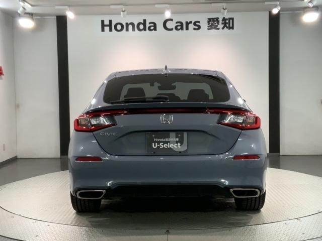 シビック ＥＸ　Ｈ　ＳＥＮＳＩＮＧ　最長５年保証　ワンオーナー　純正ナビ　ＴＶ　Ｒカメラ　ＢＴオ－ディオ　ドラレコ　ＥＴＣ　ＬＥＤライト　ＶＳＡ　シートヒーター　電動シート　クルコン　アルミ　フォグ　スマートキー（49枚目）