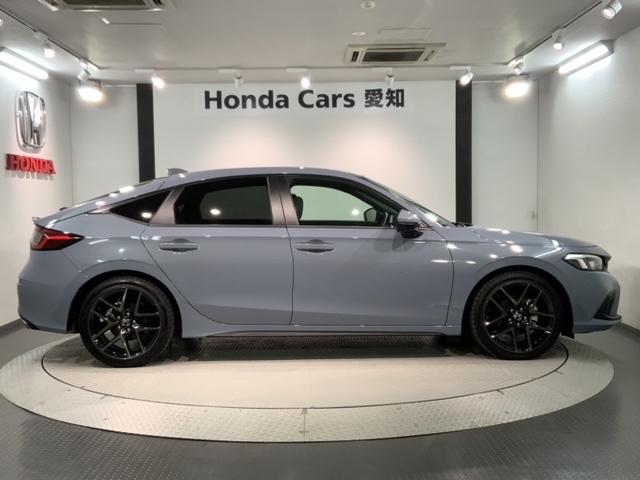 シビック ＥＸ　Ｈ　ＳＥＮＳＩＮＧ　最長５年保証　ワンオーナー　純正ナビ　ＴＶ　Ｒカメラ　ＢＴオ－ディオ　ドラレコ　ＥＴＣ　ＬＥＤライト　ＶＳＡ　シートヒーター　電動シート　クルコン　アルミ　フォグ　スマートキー（51枚目）