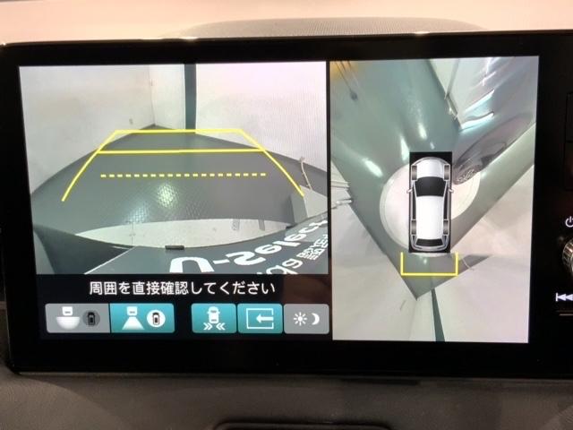 ヴェゼル e:HEVZ H SENSING 最長5年保証 ワンオーナー 純正ナビ TV Rカメラ マルチビュ- BTオ-ディオ ドラレコ ETC LEDライト VSA シ-トヒ-タ- クルコン アルミ スマ-トキ- AAC(6枚目)